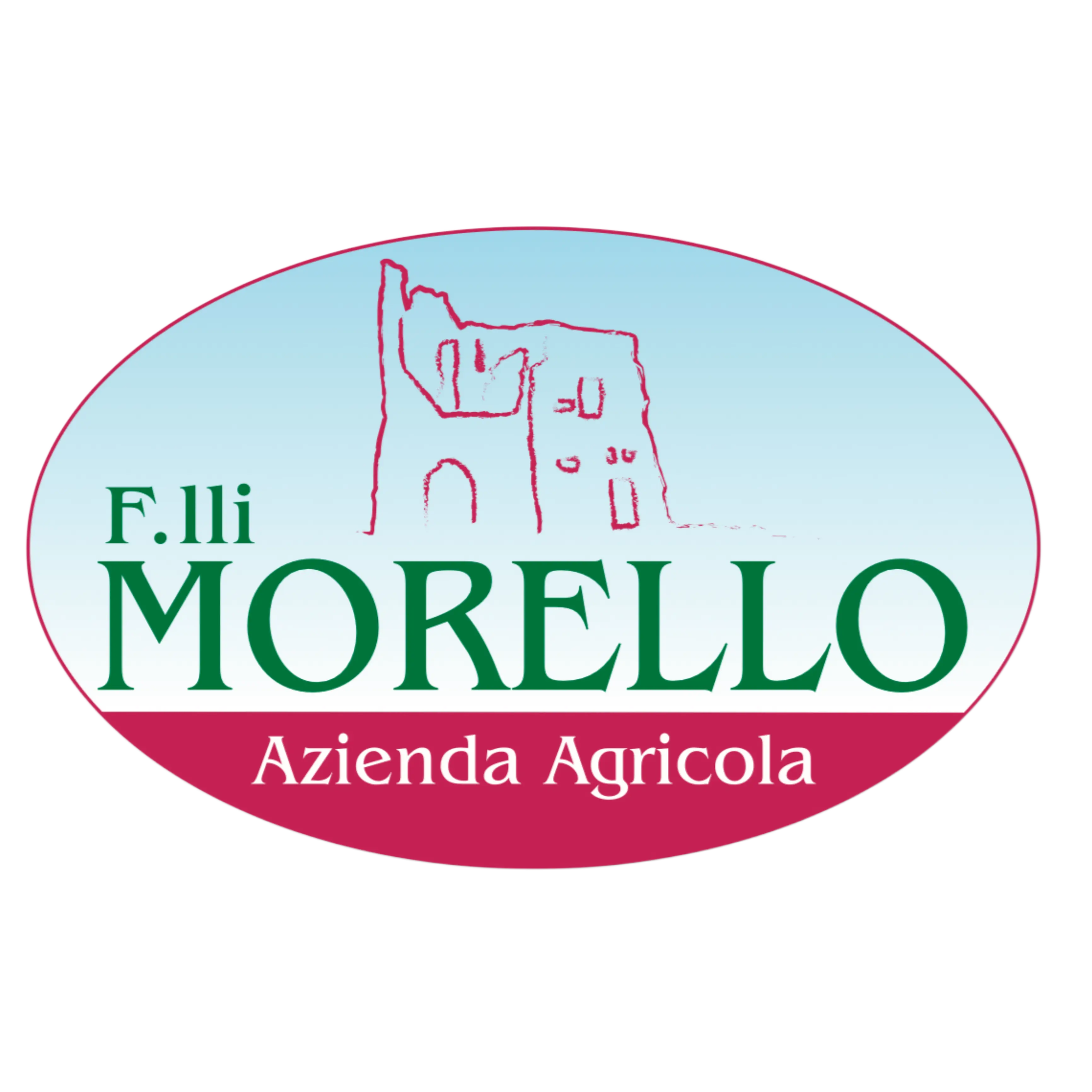 Logo Azienda Agricola Morello